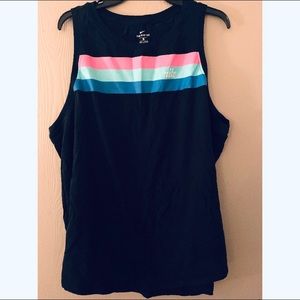 Nike tank top